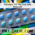 Kamagra 100 Mg Oral Jelly Sildenafil viagra3